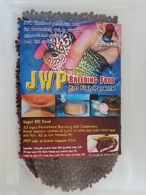 JWP Super Food Breeding