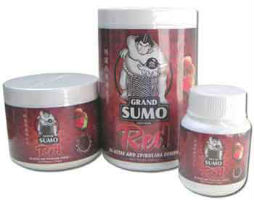 Grand Sumo Original Food